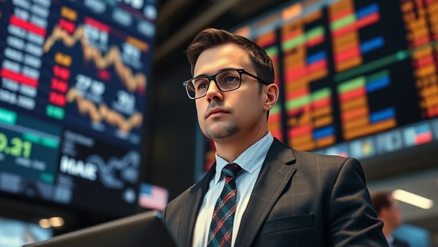 Is Wall Street's Tech Trade Shifting? Insights for Franchisors