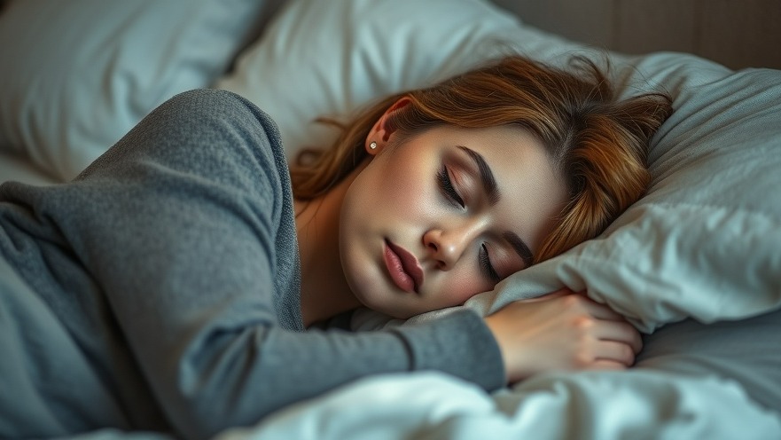 Unlocking the Power of Sleep Memory Science for Enhanced Focus and Brain Health