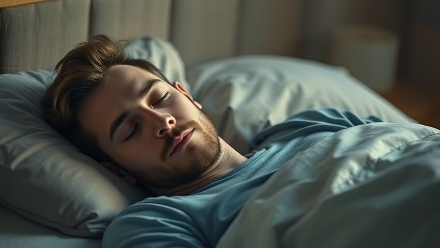 Unlock Your Best Sleep While Traveling: Insights for Digital Nomads