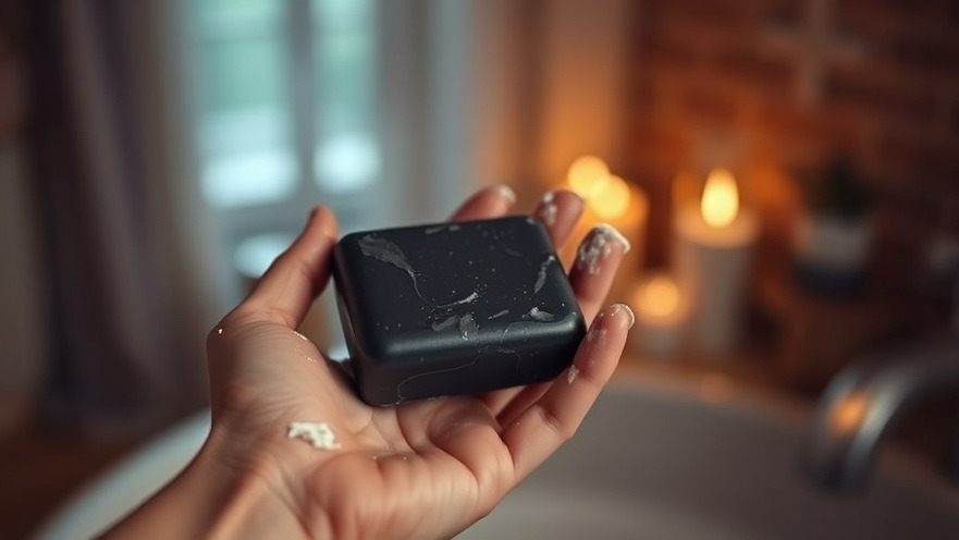 Why Aleppo Soap Is Essential for Every Healthy Living Routine