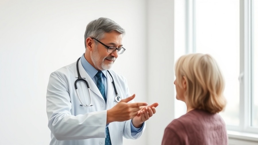 Why Concierge Medicine Could be Essential for Physicians in 2026