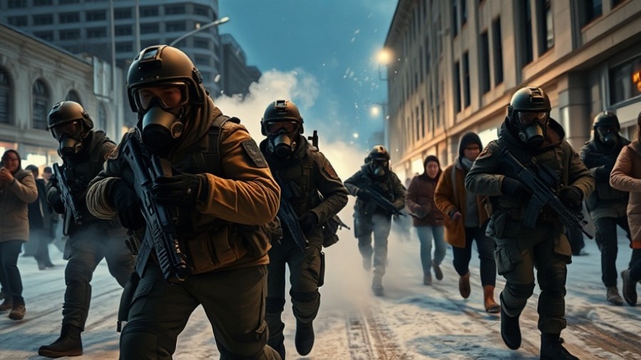 Trump's Immigration Crackdown Faces Backlash: What's Changing?