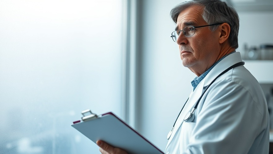 How Georgia's Stem Cell Treatment Regulations Affect Your Concierge Practice