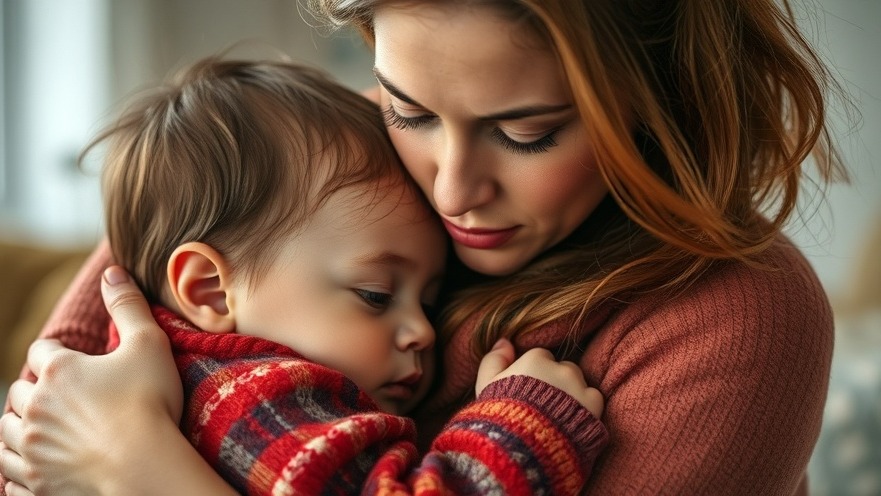 How to Navigate Your Child's Rare Disease Diagnosis Effectively