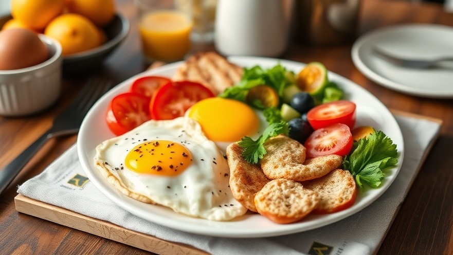 The Hidden Dangers of Skipping Meals: Boost Energy and Brain Power