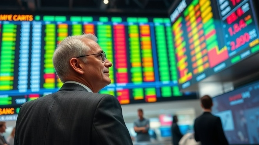 US Stocks Post Best Day in 10 Months: Implications for Franchisors