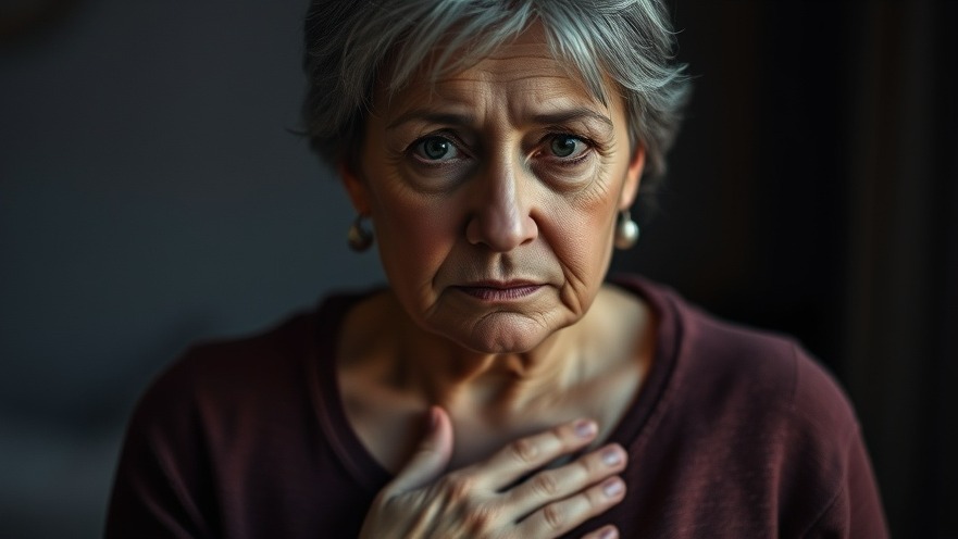 Women’s Cardiovascular Health Risks Increase with Menopause: Key Insights for Practitioners