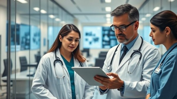 Is Healthcare Digital Marketing Your Key to Business Growth?