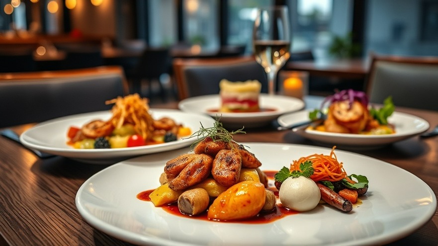 Top New Restaurants in Chicago Every Foodie Must Try