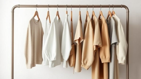 How Minimalist Fashion Styles Connect to Wellness and Patient Care