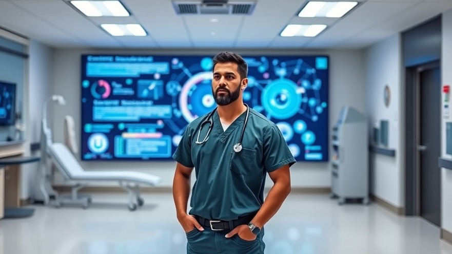 Healthcare Security Transformed: Embrace AI and Flexible Deployment to Enhance Safety