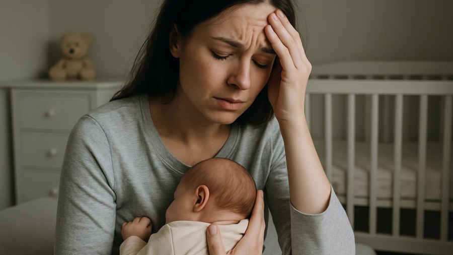 Embrace Mental Wellness: Addressing Perinatal OCD in Medical Practices