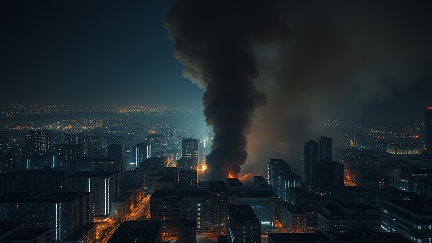 Imminent Attack Warning on Dhahran Oil City: What Franchisors Need to Know