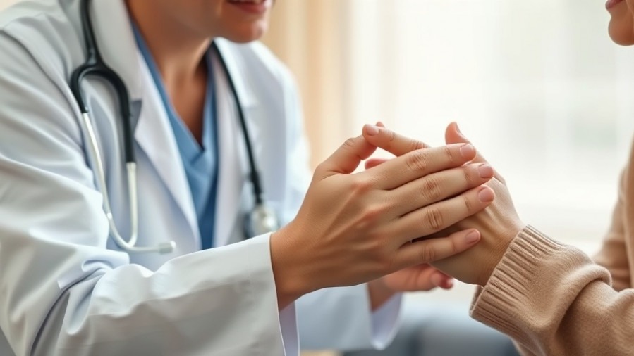 How Can Spirituality Enhance Health Outcomes in Concierge Medicine?