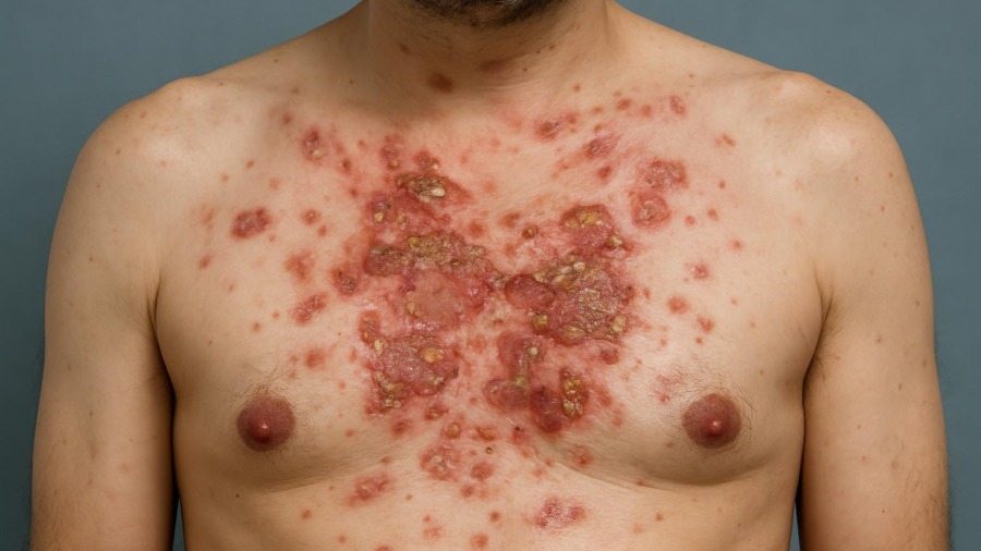 Empowering Patients: Understanding Pemphigus Vulgaris and Its Challenges