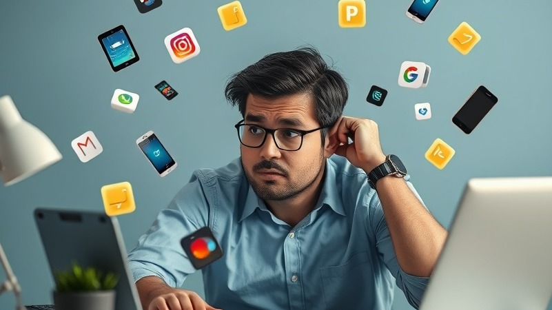 How Disconnected Tools Weaken Your Brand and What You Can Do