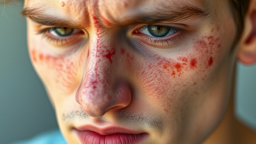 Unlocking Opportunities: Navigating Clinical Trials for Cutaneous Lupus to Elevate Patient Wellness