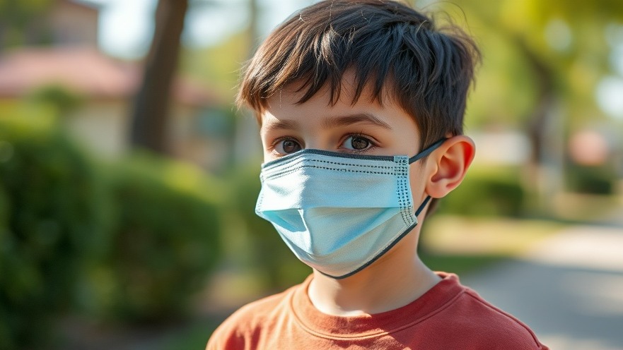 Climate Change and Infectious Diseases: Essential Insights for Your Medical Practice