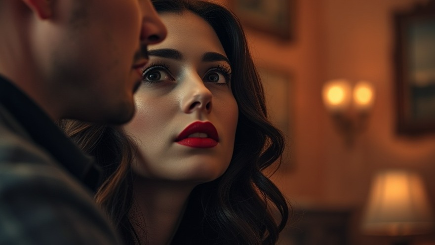 Experience the Charm of 'Eternity': A Unique Afterlife Romance