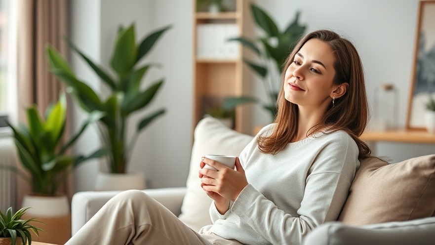 Elevate Your Concierge Practice: How Home Environment Impacts Patient Wellbeing