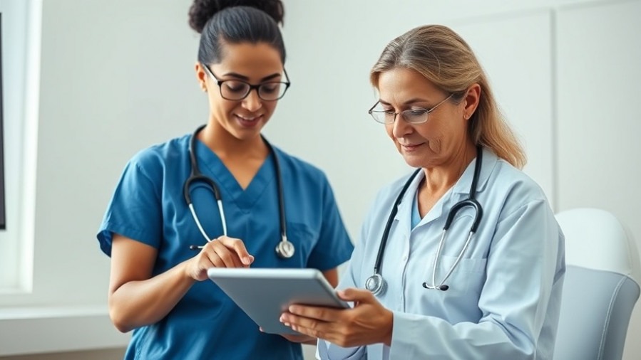 Are Medical Scribes the Secret to Enhancing Concierge Practices?