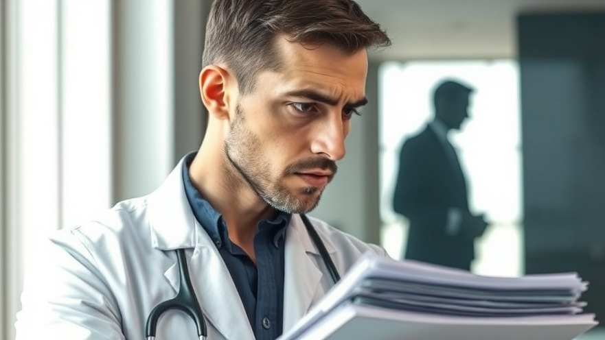 How Insurance Companies Are Overpowering Medical Innovation and Patient Care