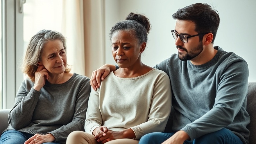 How to Effectively Approach Suicide Prevention in Communities