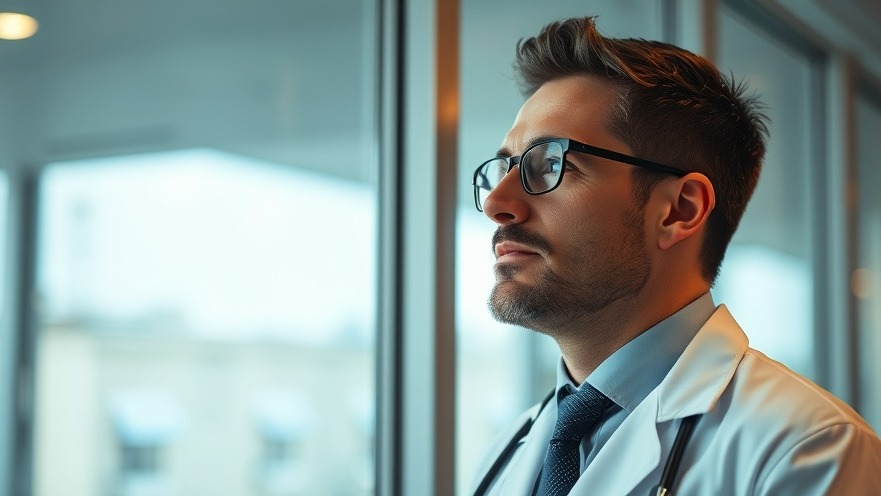 53% of Doctors Doubt Their Career Choice: What This Means for Concierge Practices