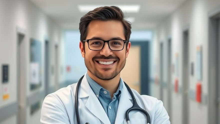 Unlocking Marketing Strategies for Physicians: Avoid Common Brand Building Mistakes