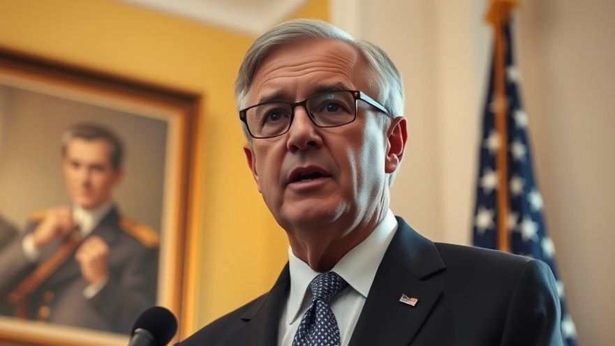 Mandelson Faces Criminal Investigation: Implications for Governance and Franchising