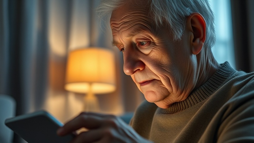 How the Digital Technology Gap Affects Quality Care for Vulnerable Populations