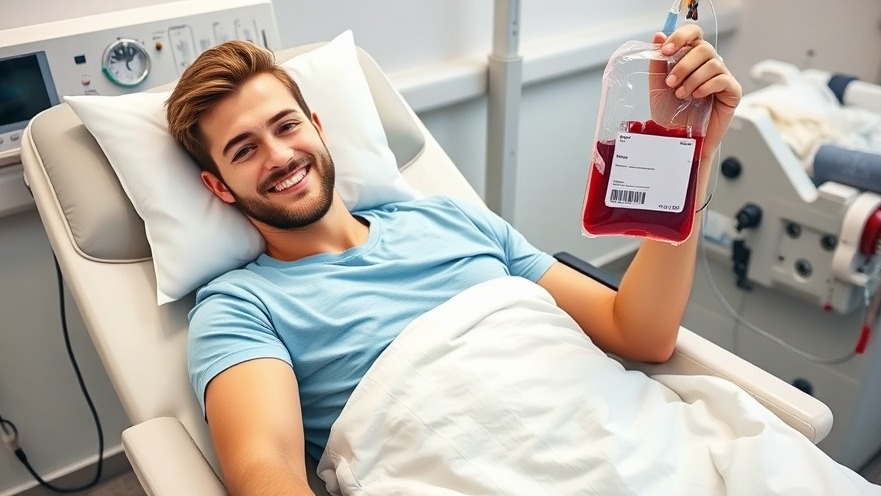 Why Increased Stem Cell Donors Don't Equate to Greater Access