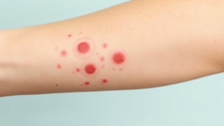 Mpox Symptoms in 2026: Essential Signs for Healthcare Providers to Know
