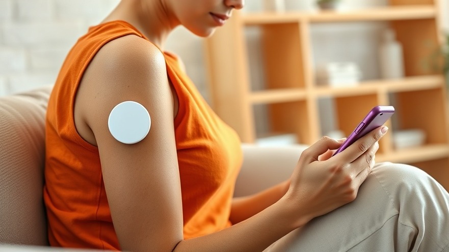How Continuous Glucose Monitoring Can Elevate Diabetes Care in Primary Practices