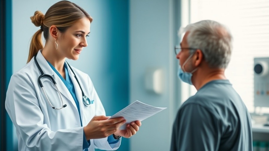 Understanding the OIG Self-Disclosure Protocol: What Concierge Health Practitioners Need to Know