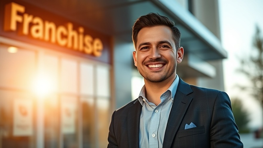 Unlocking Franchise Success: Key Insights to Buy and Manage Effectively