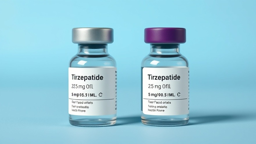 Why Is the 10mg Zepbound Price $449 or $699? Insights for Practices