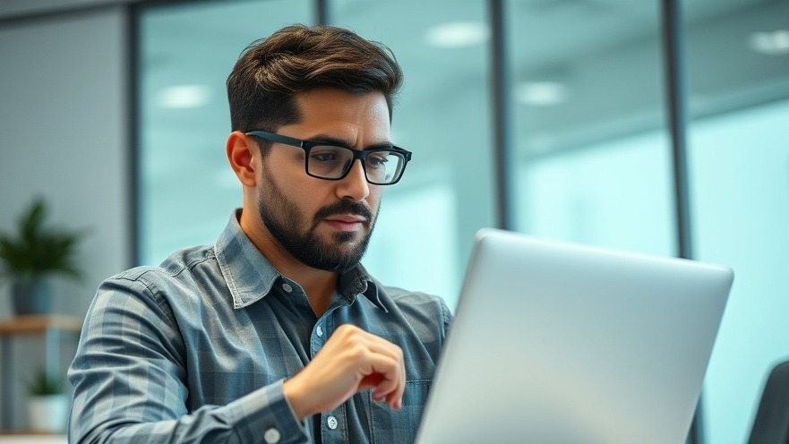 How Global QSR Transformed File Recovery With Python Automation