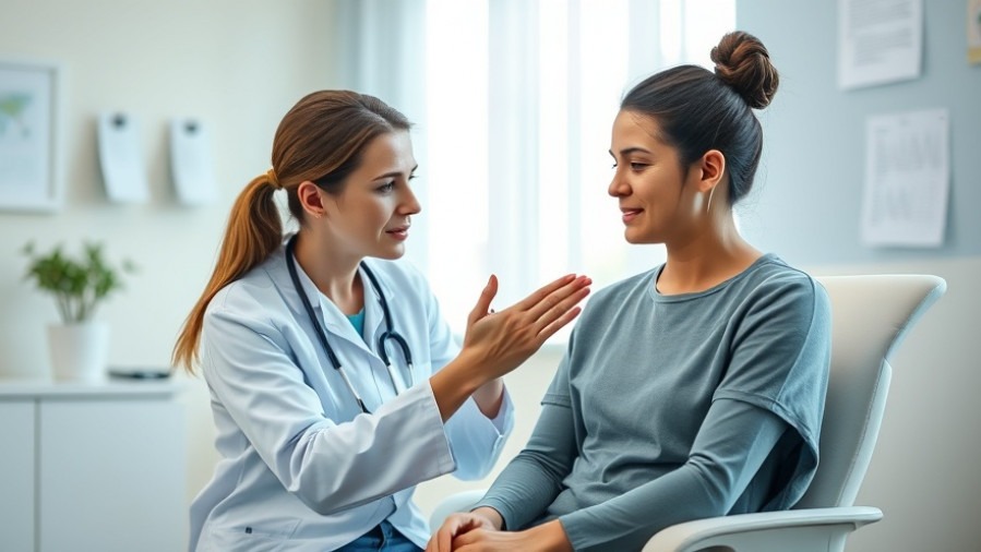 How Long-Acting Injectables Can Transform Schizophrenia Care in Concierge Practices