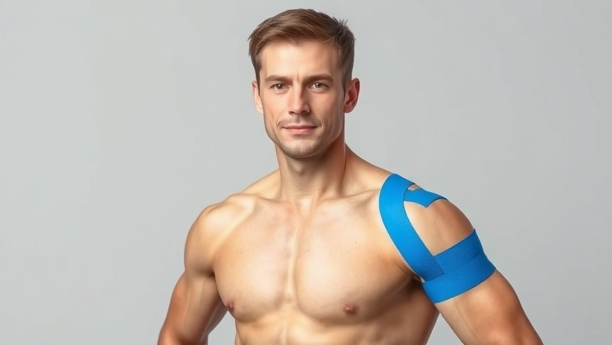 How Digital Nomads Can Manage Shoulder Separation and Stay Fit