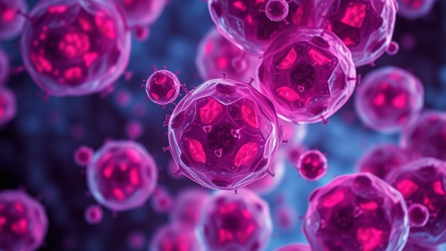 How Cellular Neighborhoods in Tumors Impact Immunotherapy Outcomes for Patients