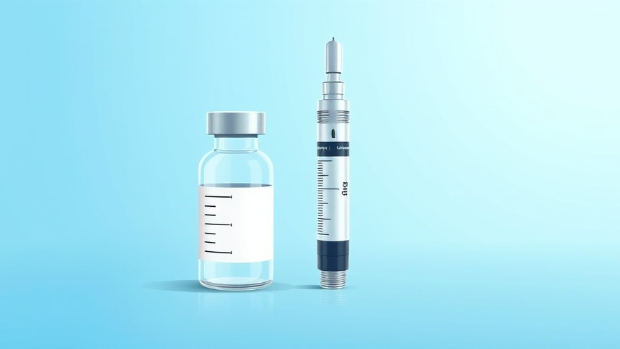 Unlocking the Potential of Mealtime Insulin Pens for Diabetes Management