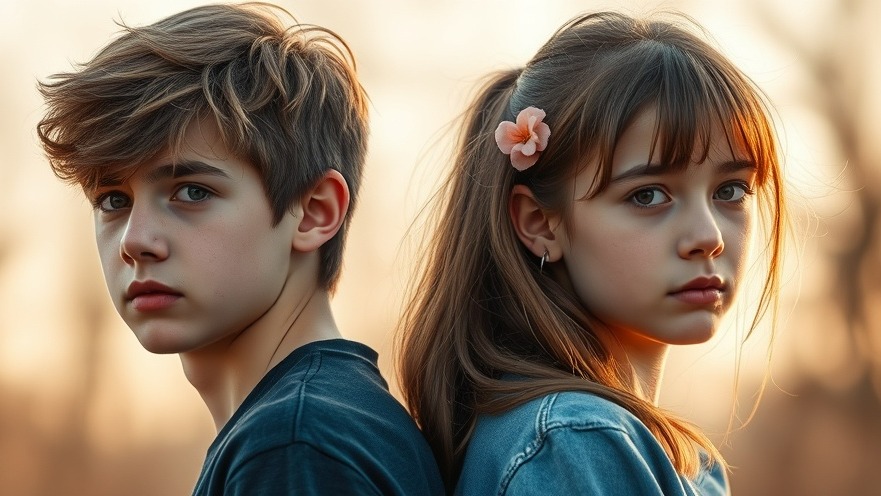 Navigating Teen Development: The Role of Puberty and Hormones