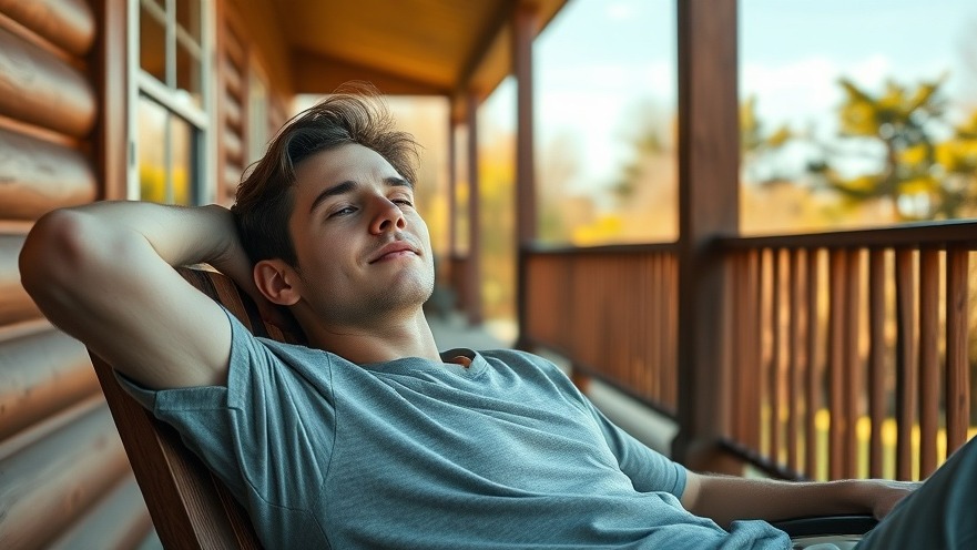 Unpacking Laziness: A Digital Nomad's Guide to Understanding Motivation