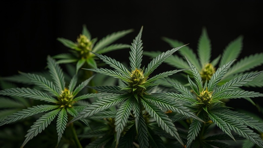Understanding Cannabis Use Disorder: Risks and Wellness Strategies for Your Practice
