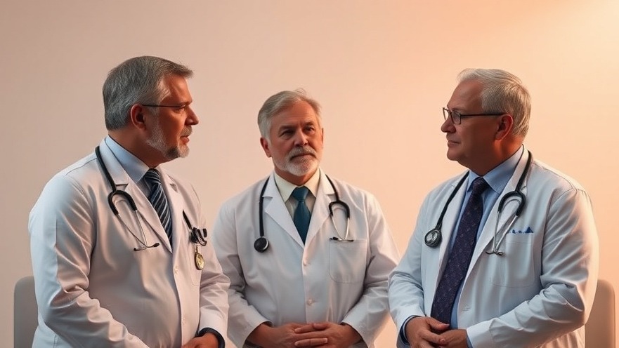 America's Physician Shortage: What Concierge Practices Must Know