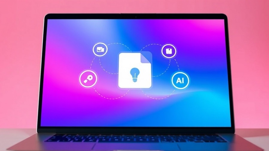 Discover How Gemini Transforms Google Keep for Digital Nomads