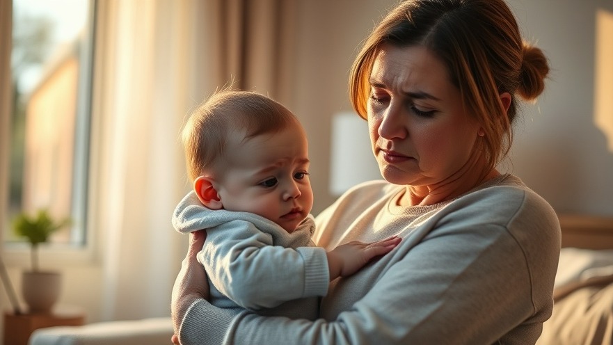 Emergency Medical Services: When Should You Seek Help for Your Child?