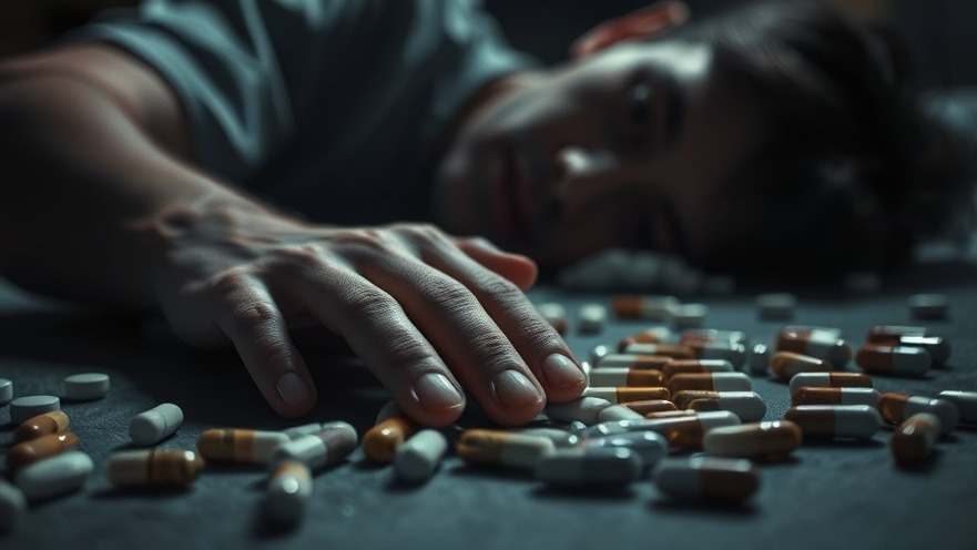 How Overdose Prevention Strategies Can Transform Patient Care