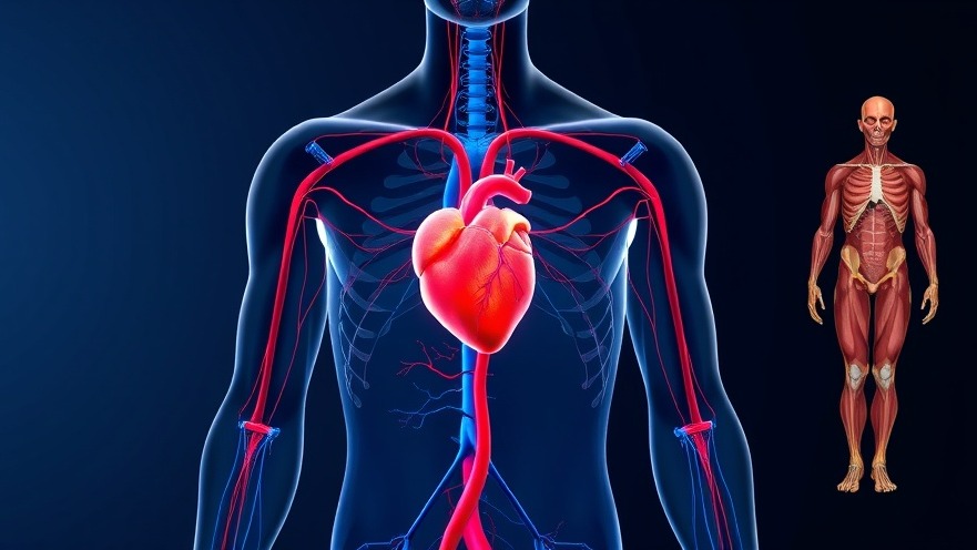 Discover Why Healthy Circulation Is Essential for Wellness Success